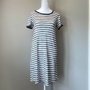 Market & Spruce - Britta T-Shirt Dress